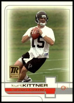 130 Kurt Kittner